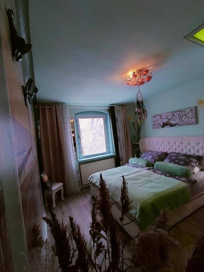 Ganze Wohnung, Apartment Villa Karena mit 2 Schlafzimmern in Zeuthen, Dahme-Seengebiet