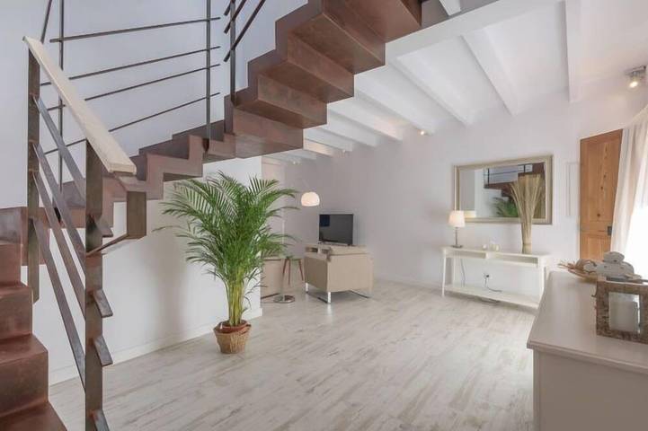 Ferienhaus für 4 Personen, mit Whirlpool in Costitx