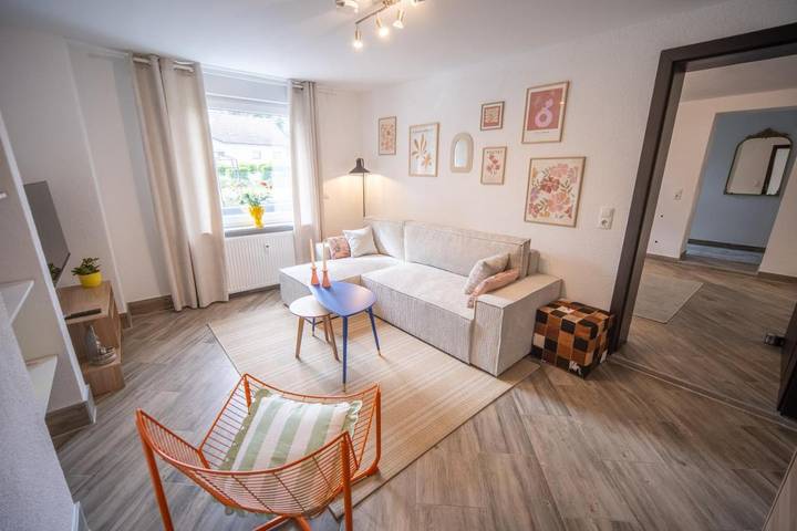 Ferienwohnung für 3 Personen