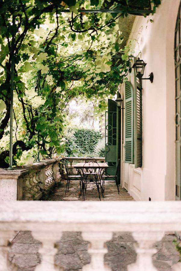 Maison d’hôte pour 4 personnes, avec Balcon ainsi que Terrasse et Jardin à Borgo San Dalmazzo