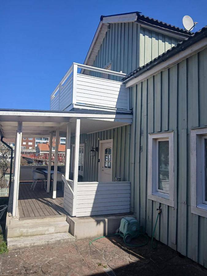 Villa in Oskarshamn, Oskarshamns und Umgebung