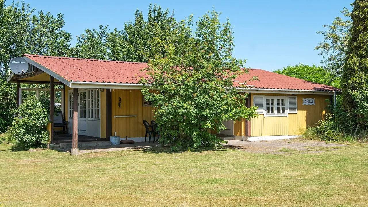 Ferienhaus für 4 Personen (60 m²) in Nordborg in Nordborg, Kleiner Belt
