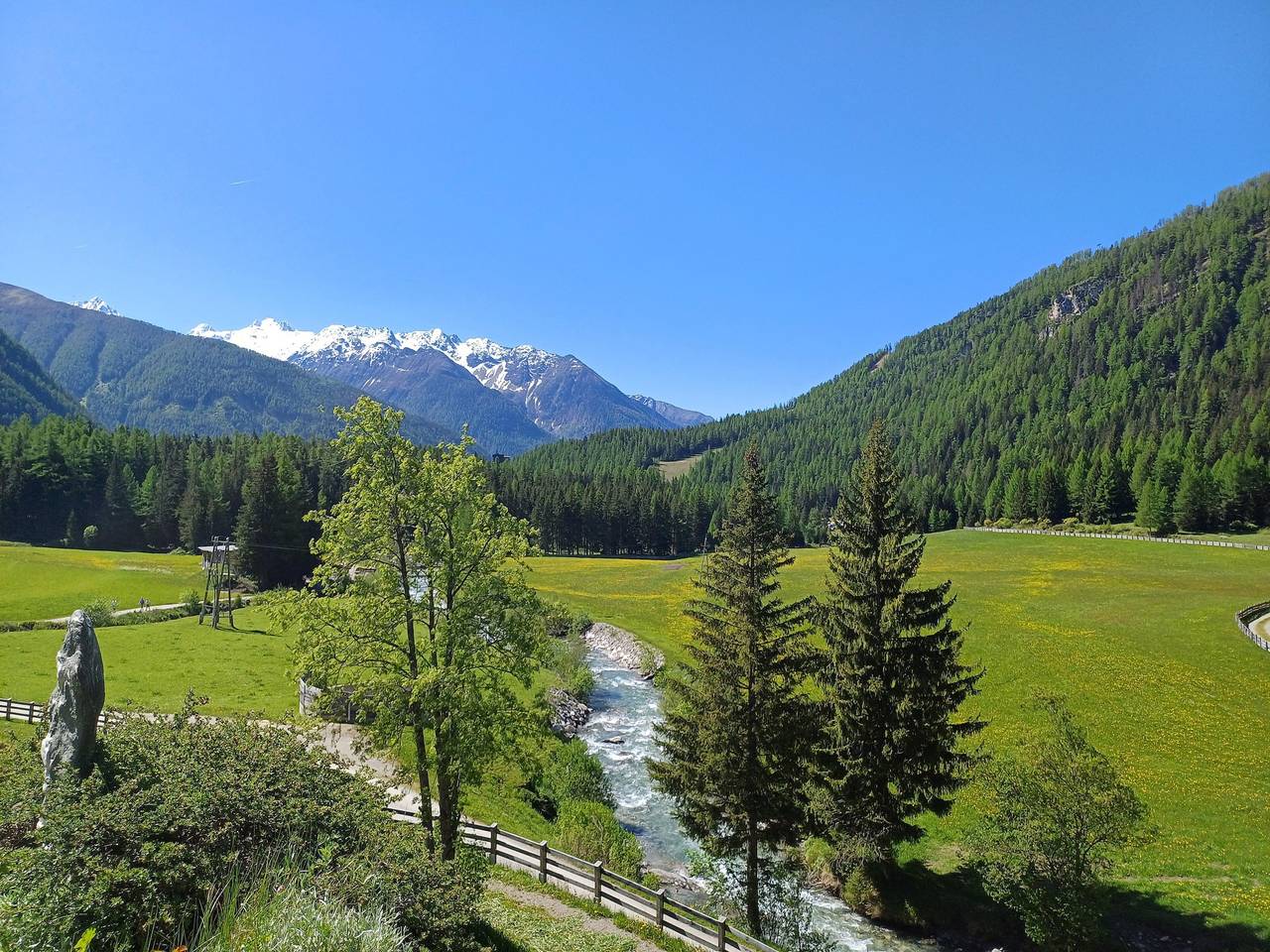 Ganze Ferienwohnung, Doppelzimmer in Kals am Großglockner, Bezirk Lienz