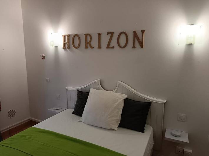 Maison de vacances pour 2 personnes, avec jardin et piscine