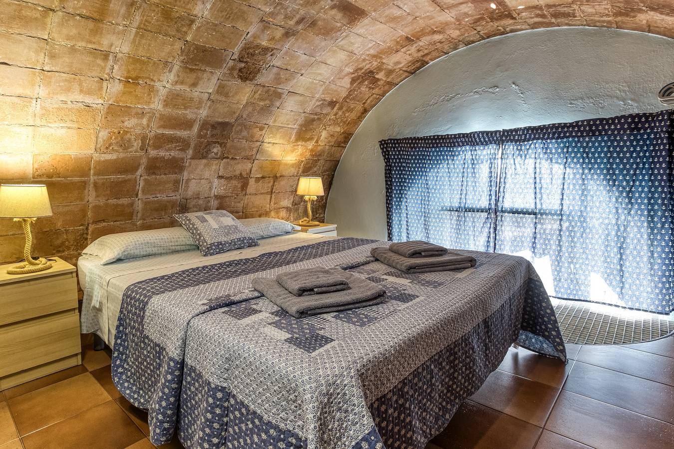 Appartement 'Loft Calella de Palafrugell' vlak bij het strand, foto 9