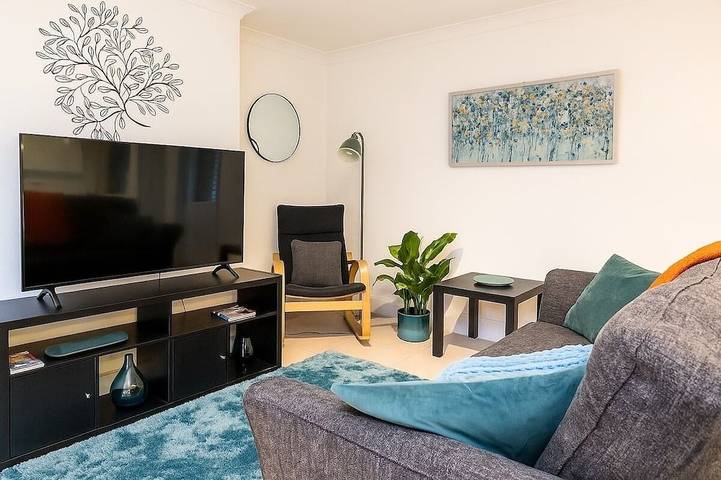 Apartment for 4 people in Colchester