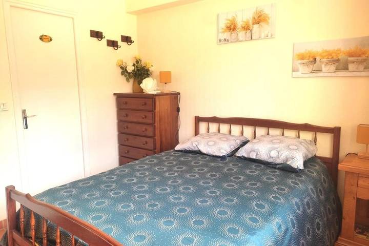 Location de vacances pour 6 personnes, avec Terrasse et Jardin à Cabestany - 3