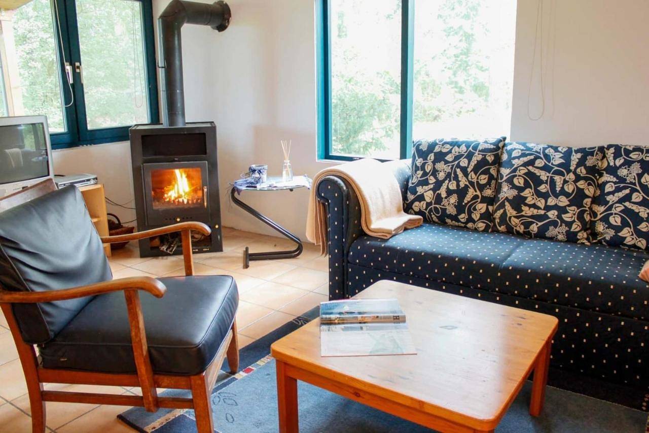 Two-Bedroom House in Dörverden, Aller-Leine-Tal