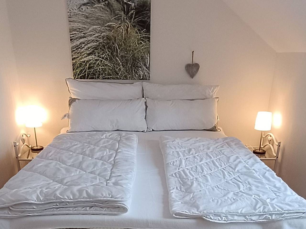 Ganze Ferienwohnung, Ferienwohnung Wildrose in Schönhagen, Kappeln & Umgebung