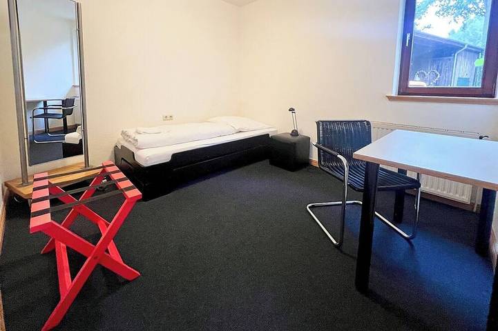 Ferienhaus für 13 Personen in Visselhövede - 4