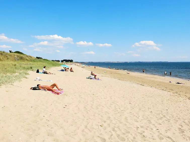 Casa vacanza a Morbihan a partire da 128€ a notte