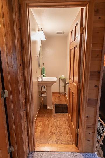 Vacation House for 13 Guests in Fraser, Rocky Mountain National Park, Picture 1