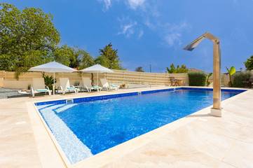 Villa für 9 Personen in Südzypern, Bild 3