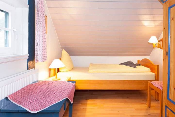 Ferienhaus für 8 Personen, mit Haustier auf Spiekeroog - 2