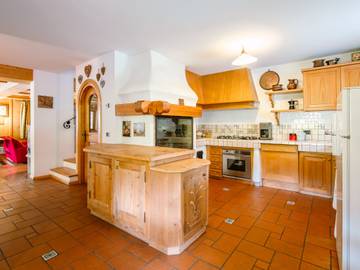 Casa Vacanza per 5 Persone in Penia, Canazei, Foto 2