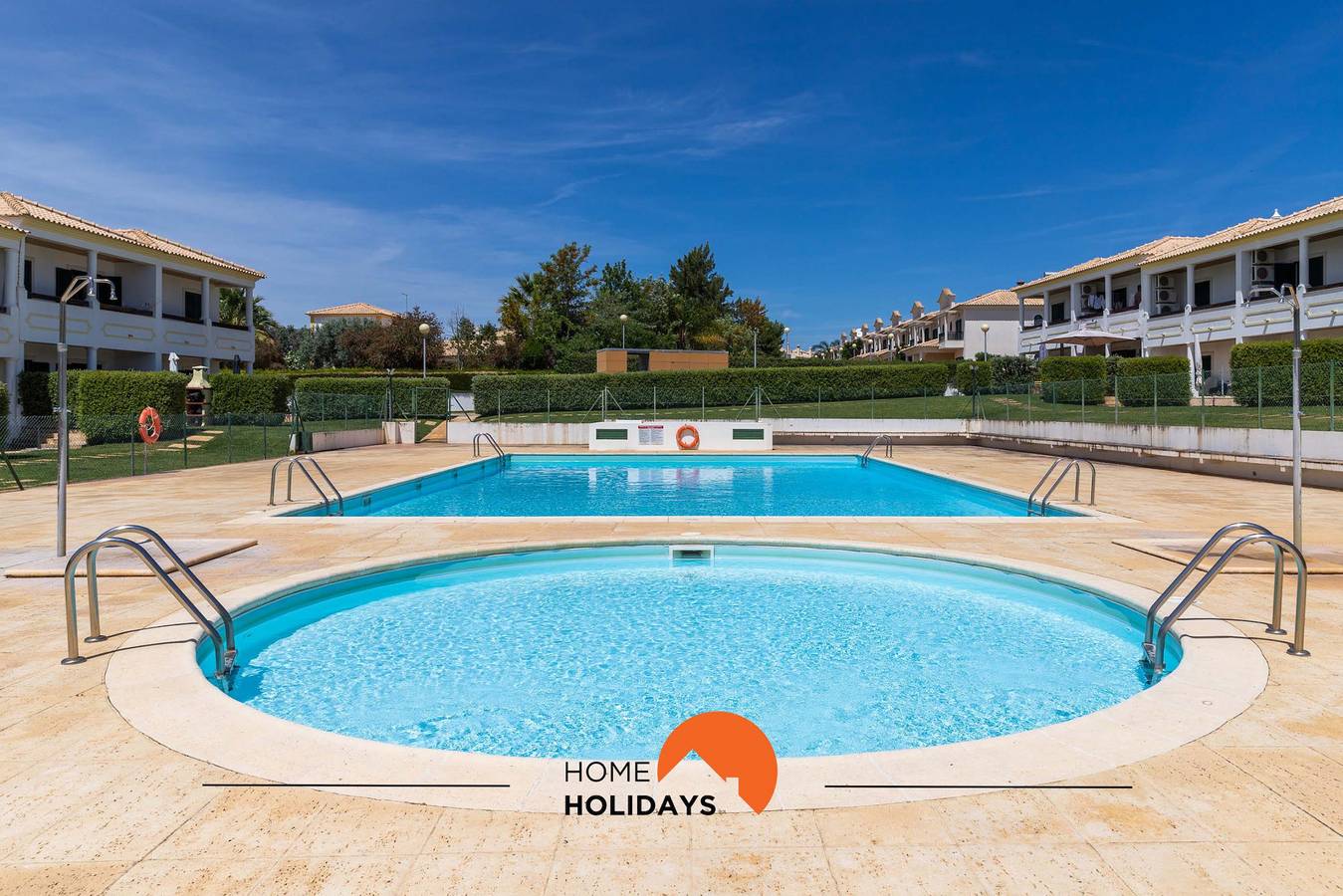 #146 Summer House A6 by Home Holidays in Ferreiras, Distrito de Faro