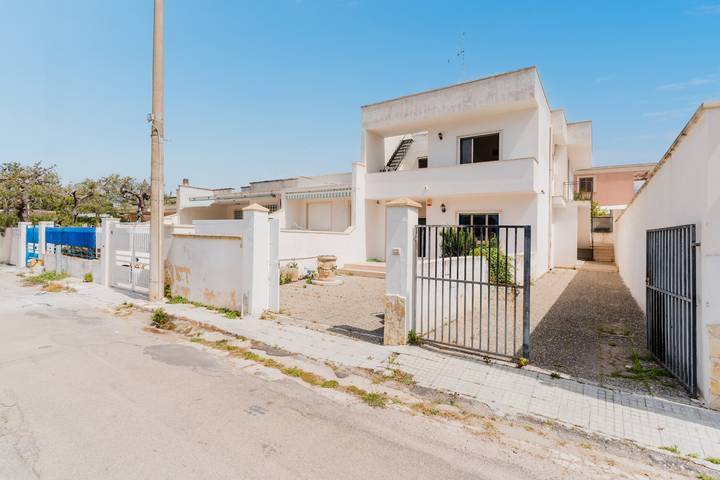 B&b per 7 persone a Sant'Isidoro
