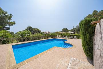 Villa in Capdepera, East Majorca für 8 