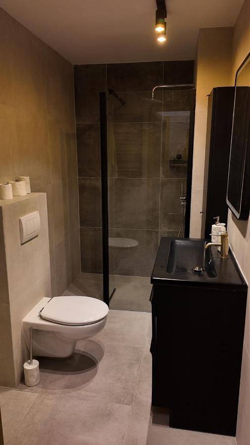 Cały apartament, Two-Bedroom Apartment in Tychy, Śląsk
