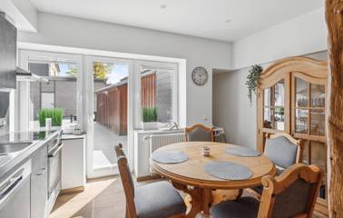 Ferienwohnung für 4 Personen in Sankt Andreasberg, Braunlage, Bild 4