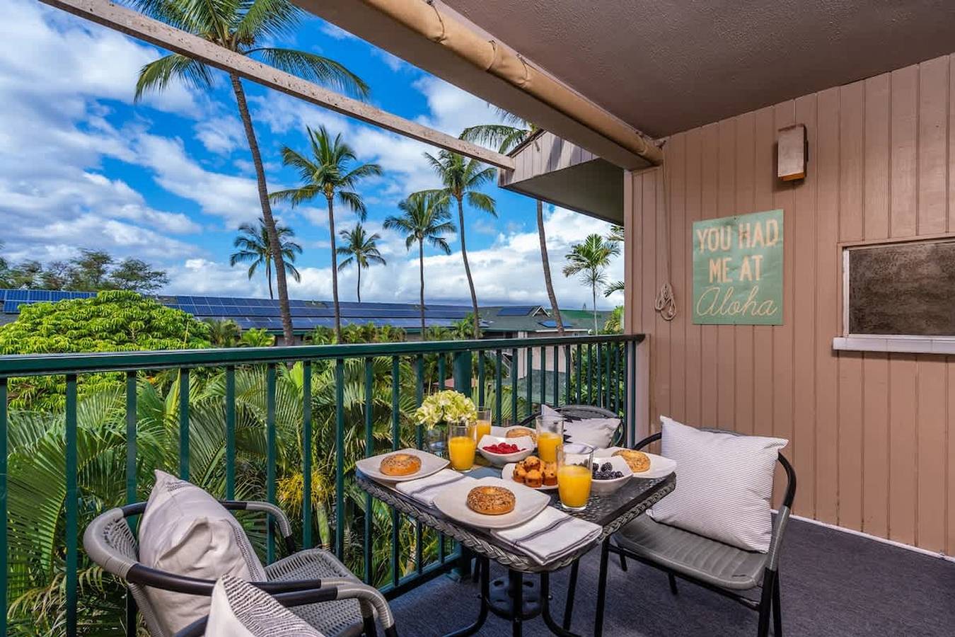 Apartamento entero, Cozy Kihei Getaway Steps to Beach Ocean Views in Kihei, Maui