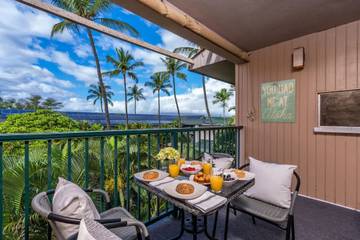 Vacation Rental for 4 Guests in Kihei, Maui, Picture 4