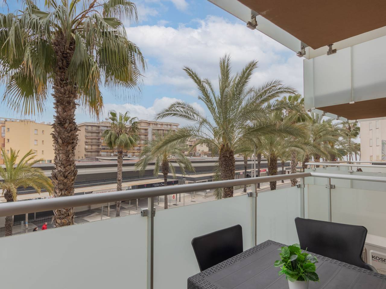 Entire apartment, Terecel Salou in Salou, Costa Dorada