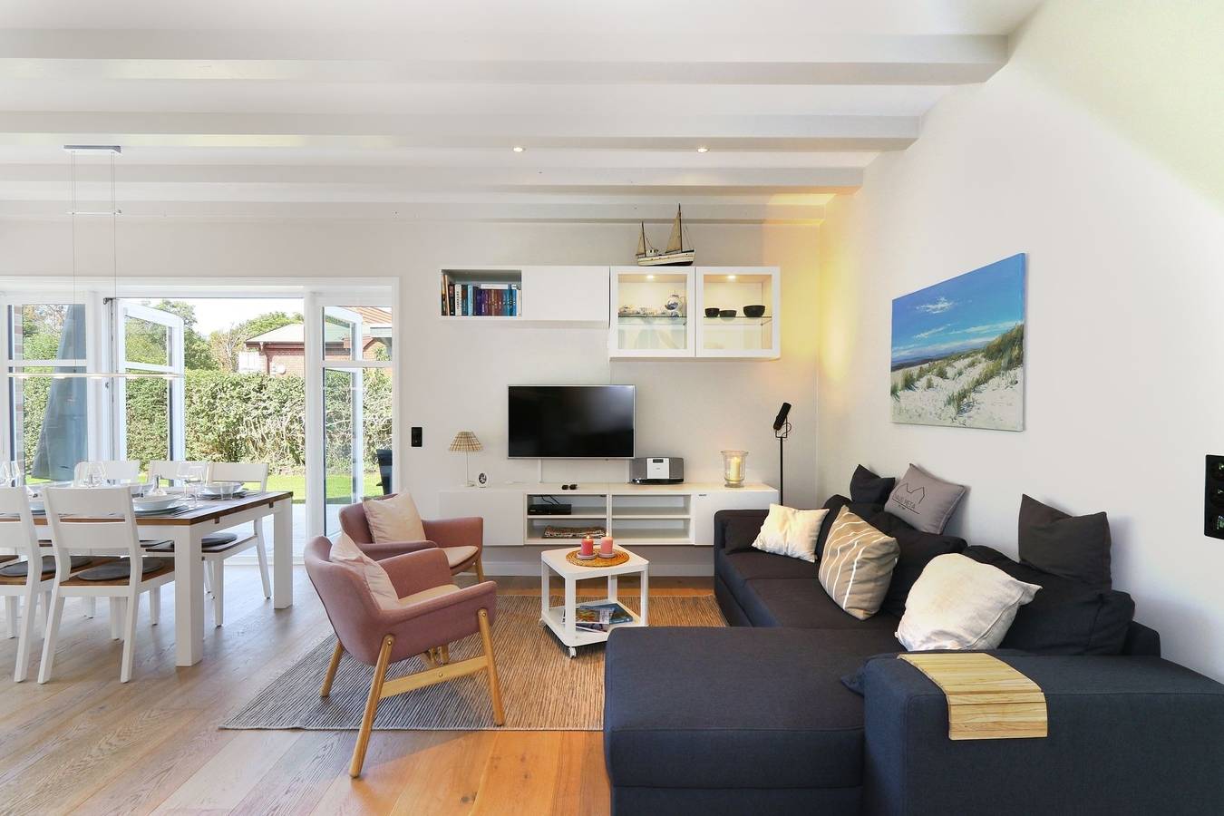 Haus Meta in Wyk auf Föhr (Stadt), Wyk auf Föhr