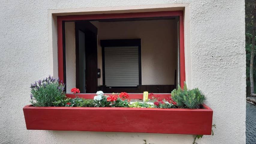 Ferienwohnung für 3 Personen, mit Terrasse und Garten in Bad Gottleuba-Berggießhübel - 3