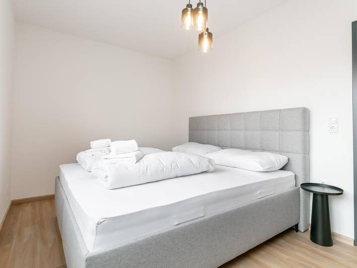 Ganze Wohnung, Stilbewusstes Apartment im Zentrum von Jenbach in Jenbach, Bezirk Schwaz