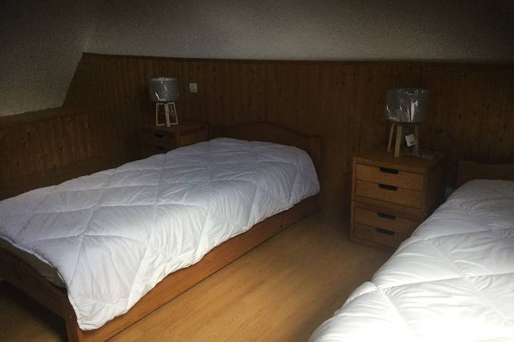 Location de vacances pour 4 personnes à Pommerit-Jaudy - 3