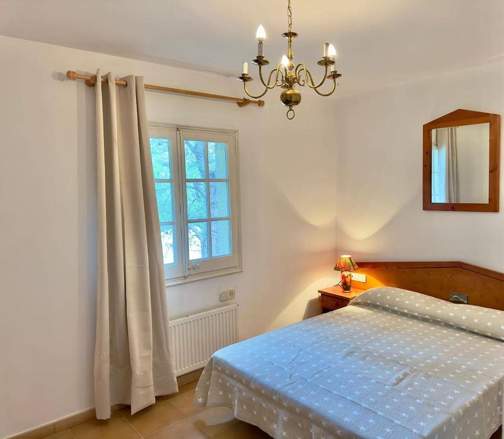 Five-Bedroom House in l'Estartit, Torroella de Montgrí