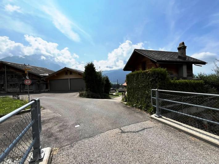 Ganze Wohnung, 2 Zimmer 4 Personen in Hasliberg, Verwaltungskreis Interlaken-Oberhasli
