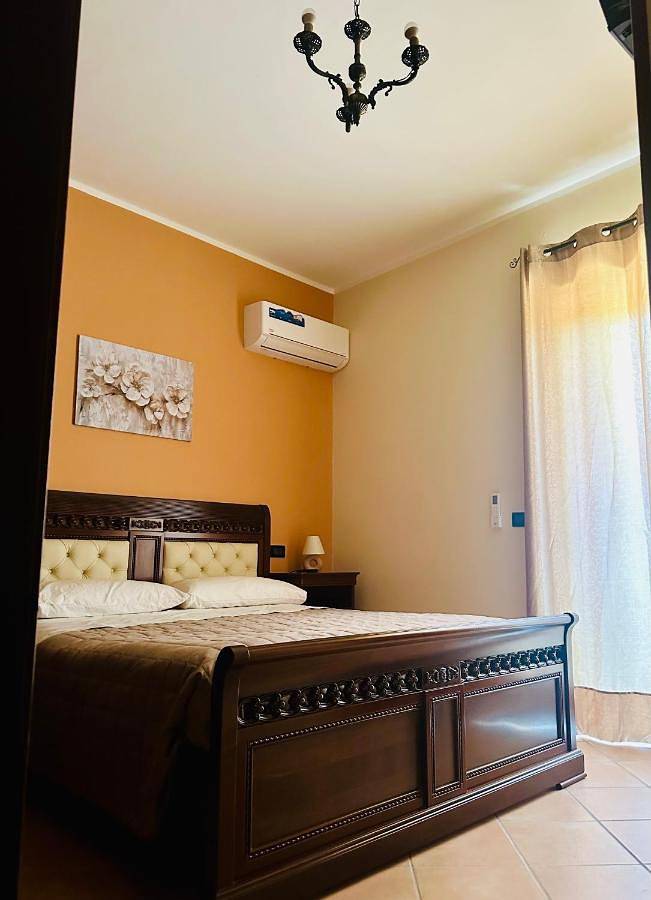 Casa vacanza per 2 persone, con Balcone a Faicchio