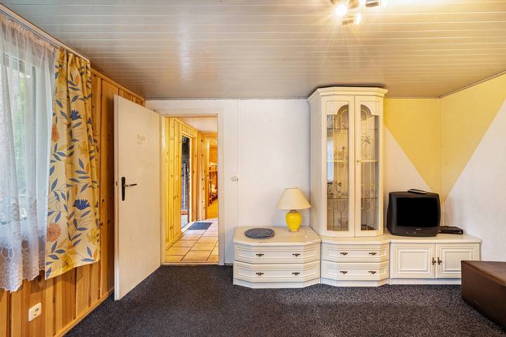 Ferienhaus für 6 Personen, mit Garten in Niesky - 4