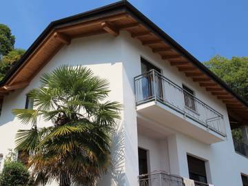 Vakantieappartement voor 4 Personen in Gemeente Oggebbio, Lago Maggiore (Piemonte), Afbeelding 3