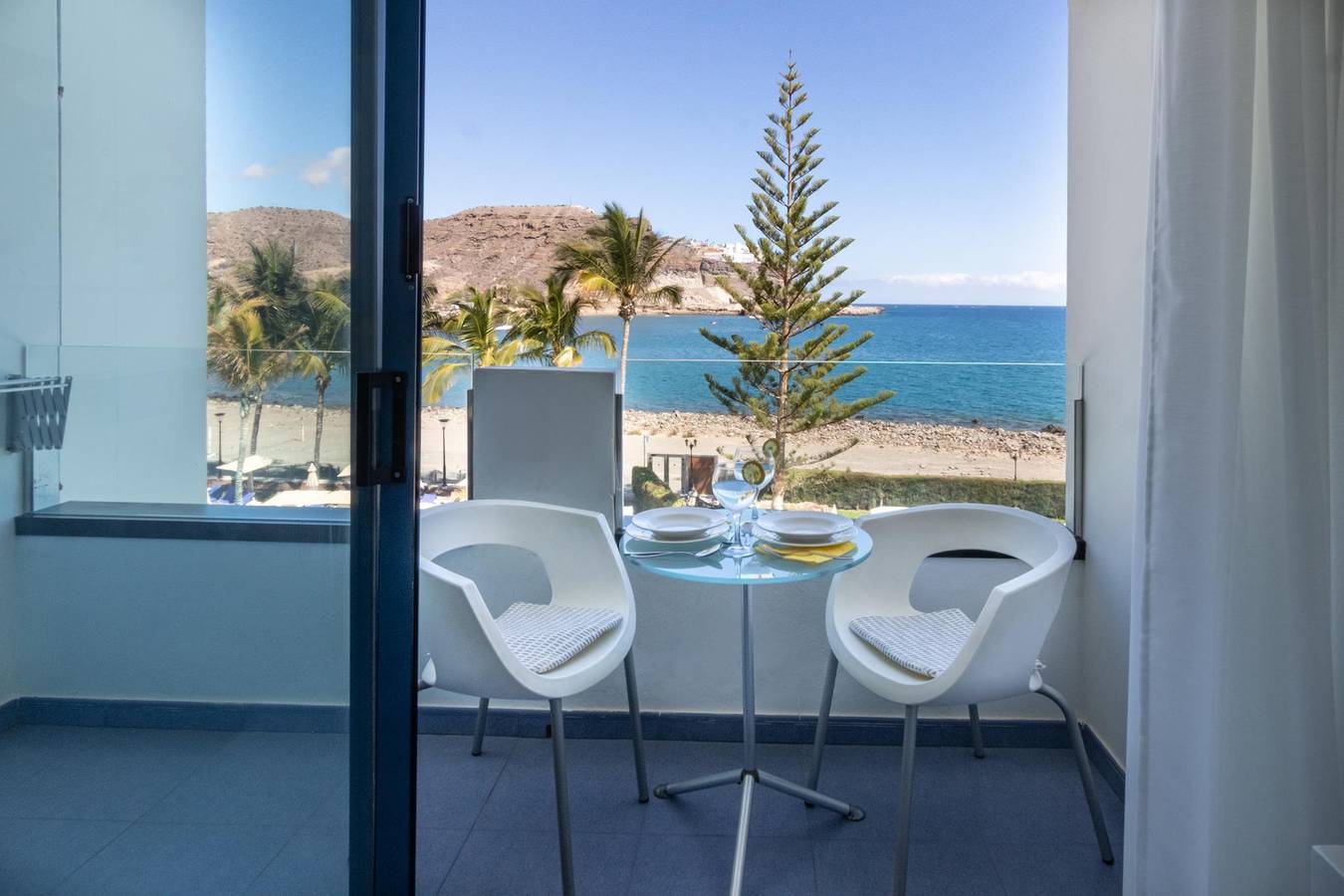Apartamento entero, Beachfront Playa del Cura 3 by Villagrancanaria in Playa del Cura, Mogán
