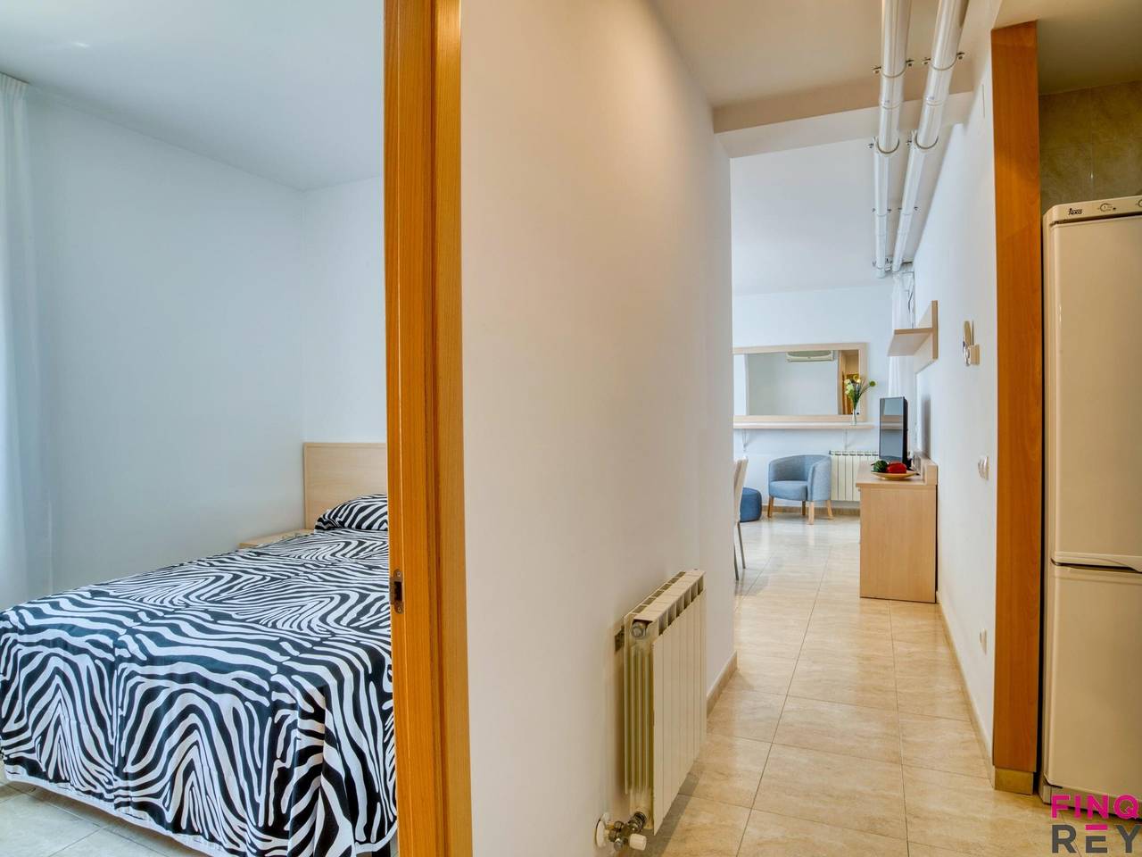 Ganze Wohnung, Gemütliche Wohnung in S'agaró mit Parkplatz nahe Strand in S'Agaró, Platja d'Aro