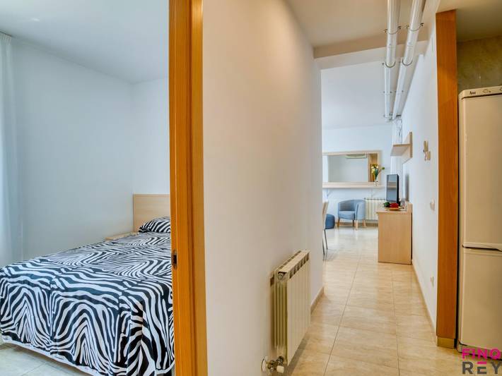 Gîte pour 2 personnes, avec balcon à S'Agaró - 4