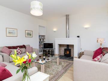 Holiday Rental for 6 People in Ayrshire, Lowlands, Photo 1