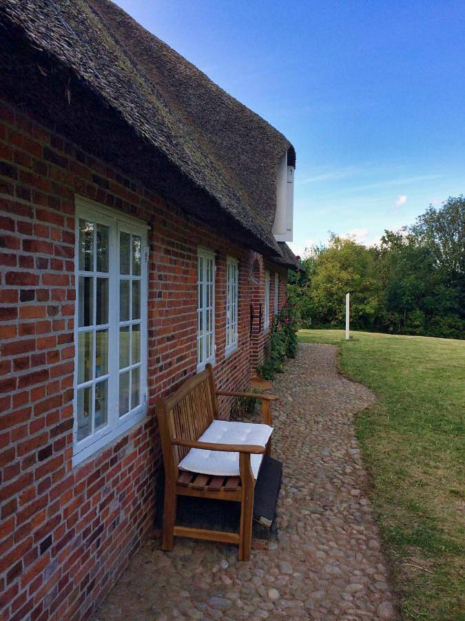 Four-Bedroom House in Aventoft, Nordfriesland