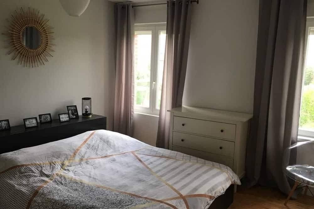 Family home 2 steps from Arras (2 to 10 pers) in Achicourt, Arras und Umgebung