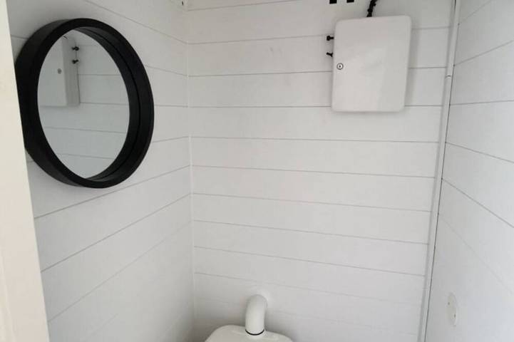 Ferienhaus für 2 Personen in Karlskrona - 4