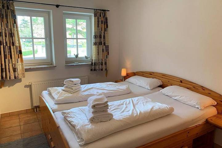 Ganze Wohnung, Dünen und Diek Whg. 03 in St. Peter-Bad, St. Peter-Ording