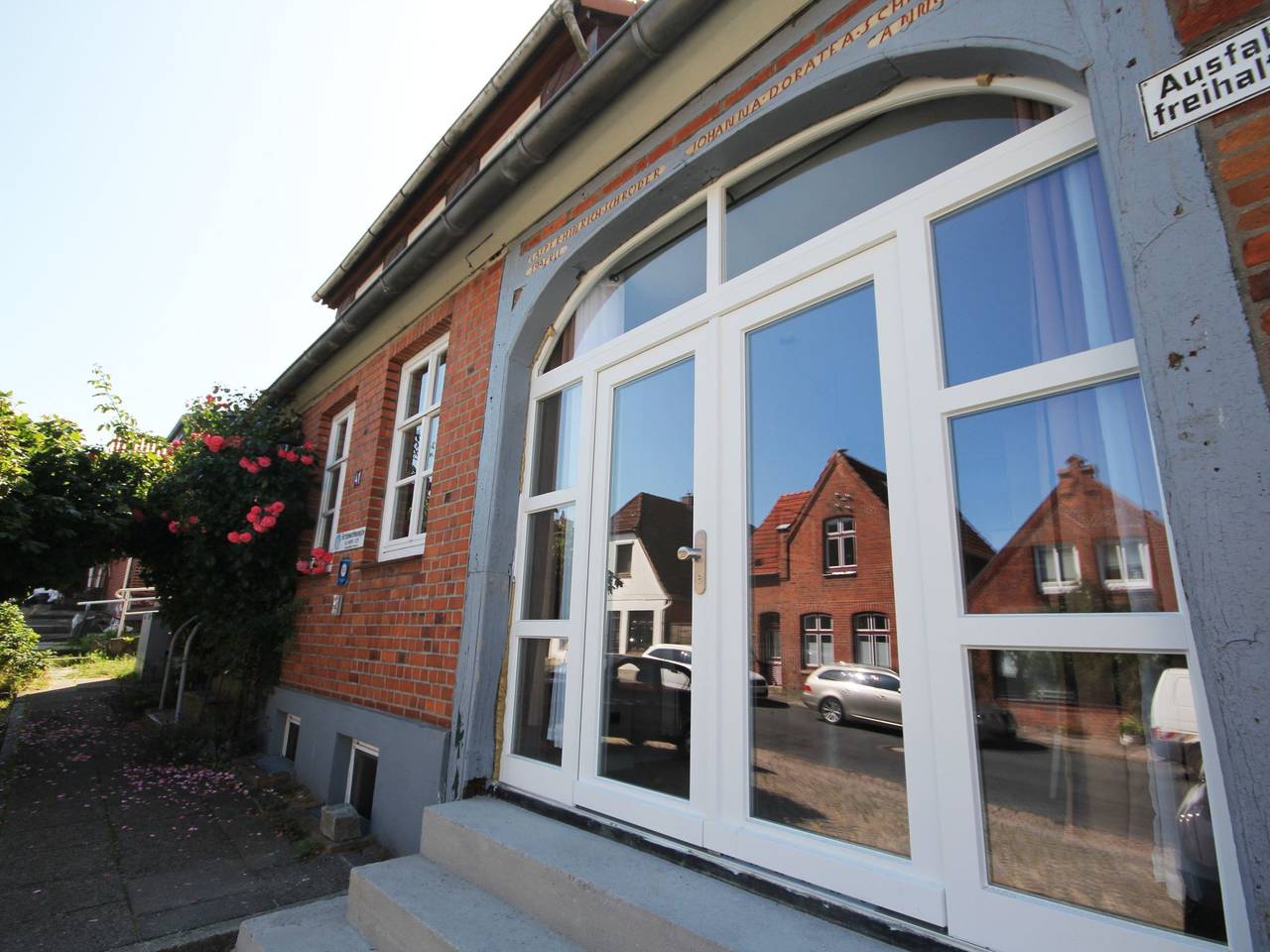 Ganze Wohnung, Wohnung in Bad Segeberg mit Terrasse in Bad Segeberg, Kreis Segeberg