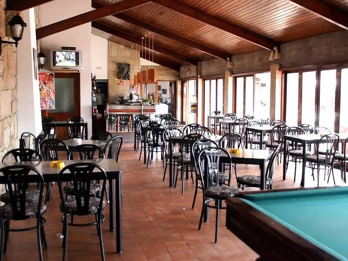 Bungalow für 2 Personen, mit Pool und Terrasse in Portugal - 4