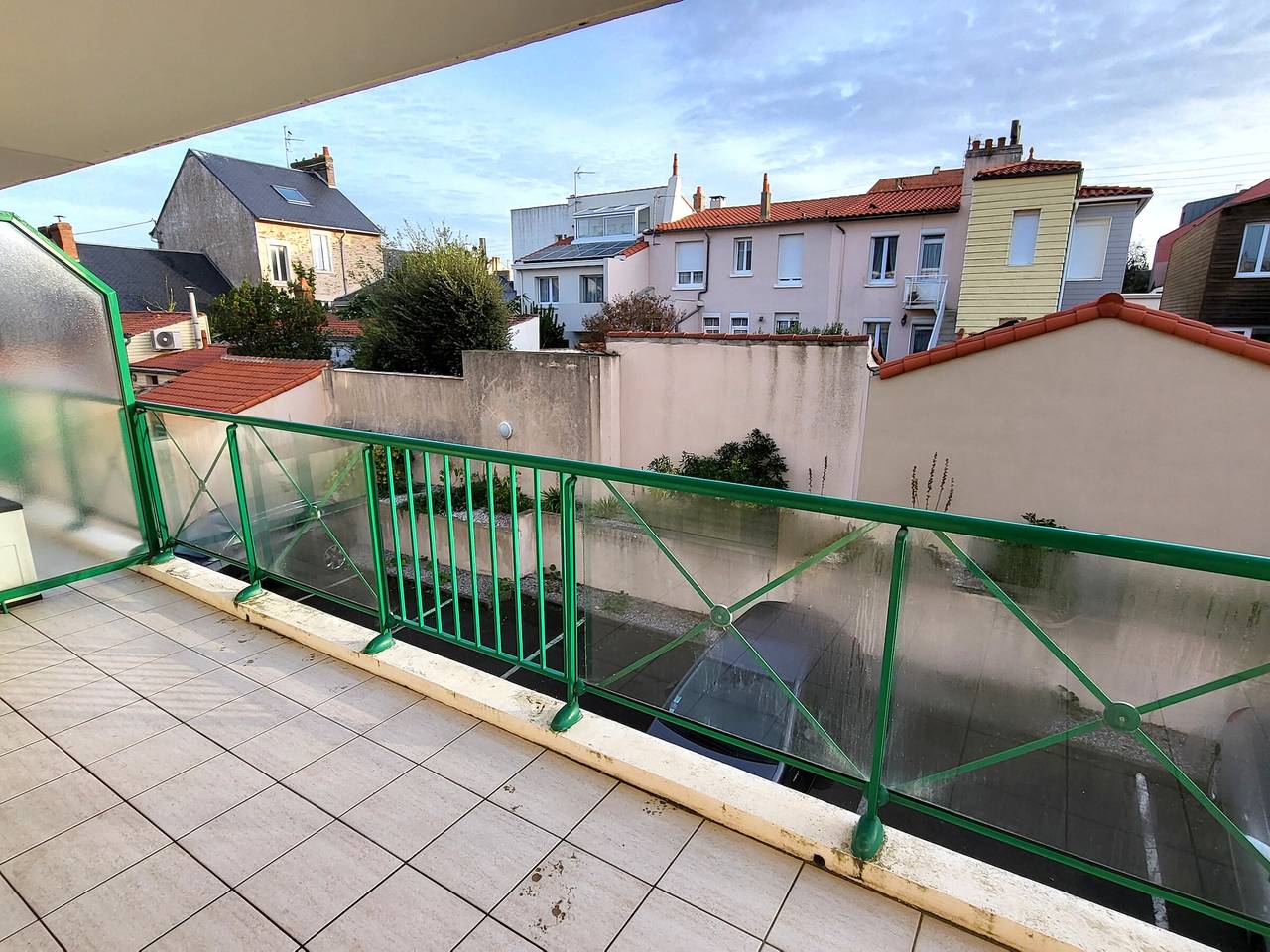 Photo : Appartement de vacances