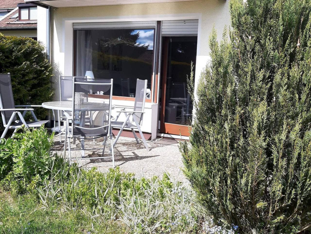 Ferienwohnung für 4 Personen in Sankt Andreasberg, Braunlage