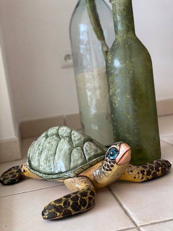 Gîte pour 4 personnes, avec balcon dans Anse Mitan - 4