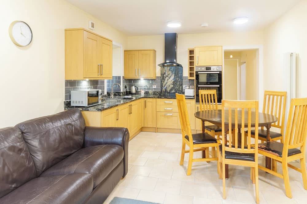 Appartamento vacanze a Lothian a partire da 373€ a notte